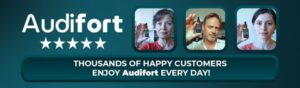 AudiFort Customer Reviews 768x224 1