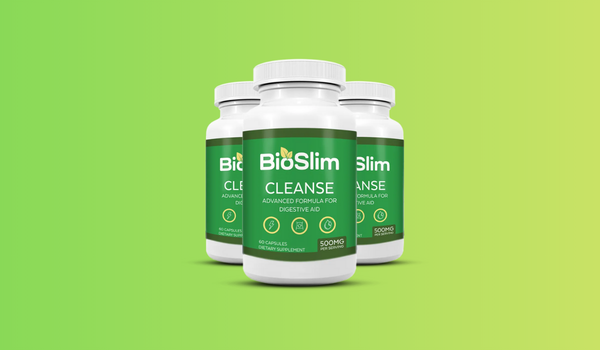 bioslim cleanse reviews