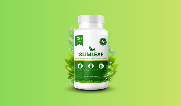 slimleaf reviews